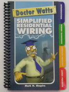 Doctor Watts Simplified Residential Wiring