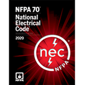 2020 NFPA 