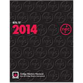 Deals NEC 2014 NFPA National Electrical Code Book 2014 - New