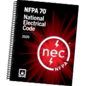 2020 NFPA 70 Spiral Bound