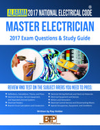 Alabama 2017 Master Electrician Study Guide