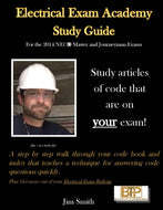 Electrical Exam Academy 2014 Study Guide