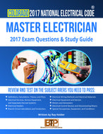 Colorado 2017 Master Electrician Study Guide