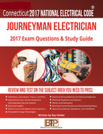 Connecticut 2017 Journeyman Electrician Study Guide