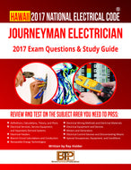 Hawaii 2017 Journeyman Electrician Study Guide