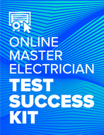 2023 Master Electrician Exam Questions and Study Guide - Online Course