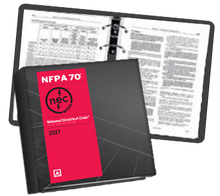 Load image into Gallery viewer, NFPA 70: National Electrical Code (NEC) Looseleaf, 2017 Edition
