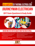 New Hampshire 2017 Journeyman Electrician Study Guide