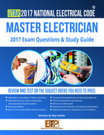 Utah  2017 Master Electrician Study Guide