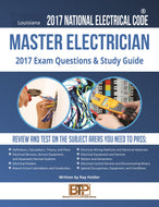 Louisiana 2017 Master Electrician Study Guide
