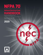 2020 NFPA 70 Handbook