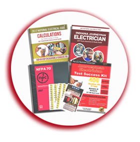 2020 Master Electrician Jump Start Package